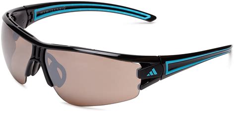 adidas evil eye pootje|Adidas evil eye halfrim lenses.